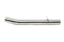 Audi / Seat / VW A3, Leon, Golf IV A3, Typ 8L, / Leon, Typ 1M, / Golf IV, Typ 1J 1996-2005 Ersättningsrör Mellanljuddämpare TA Technix